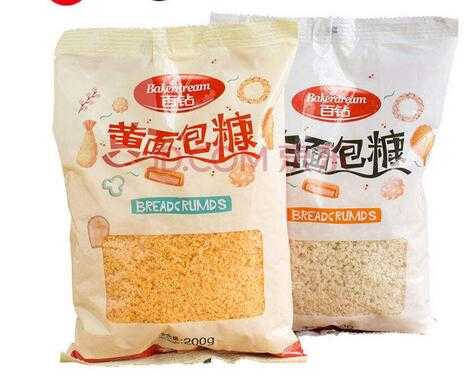 面包糠哪個牌子的好
