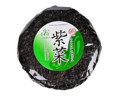 海苔十大品牌影響力排行