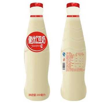 我國十大豆奶/豆?jié){品牌排行榜前十名