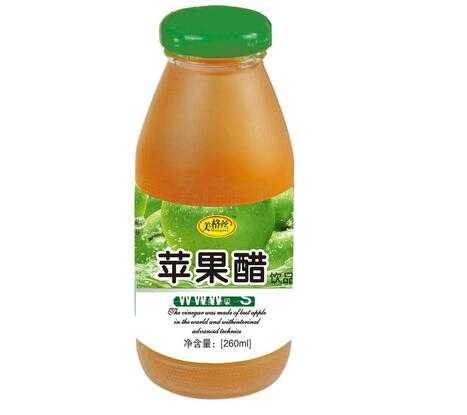 蘋果醋哪個牌子好