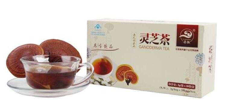 靈芝有哪些品牌?