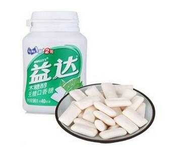 哪個(gè)牌子的木糖醇好