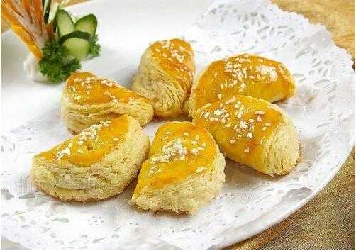 好吃的榴蓮酥都有哪些品牌