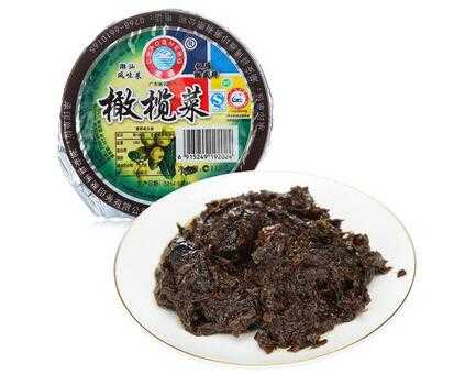 橄欖菜排行榜前10名