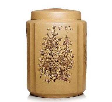 紫砂茶葉罐品牌排行榜前十名