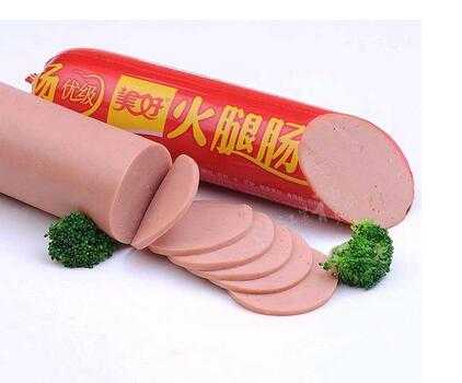 2021年我國(guó)火腿腸十大品牌