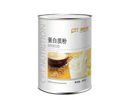 蛋白質(zhì)粉品牌企業(yè)排行榜前10名