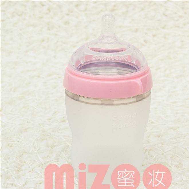 玻璃奶瓶哪個牌子好