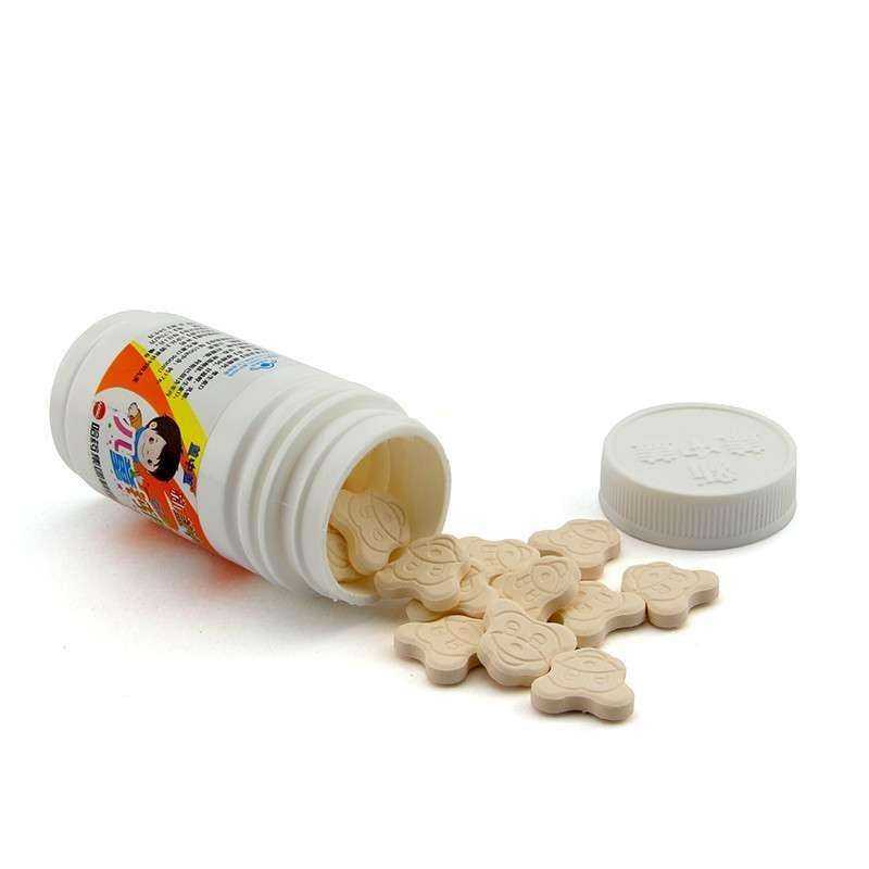 哪些品牌的兒童鈣更好