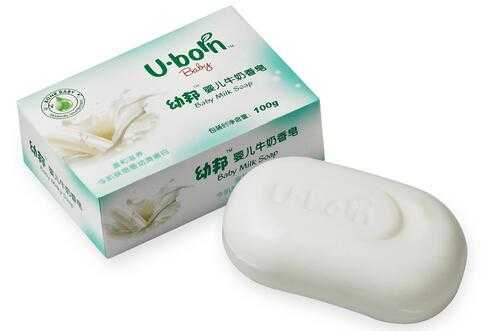 國際十大嬰兒香皂品牌排行榜前十名