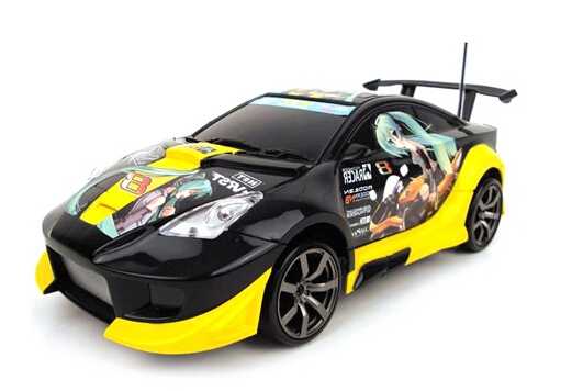 2021年遙控車十大品牌有哪些
