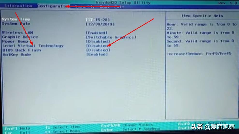 電腦vt開啟有什么壞處