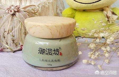 御泥坊適合什么年齡
