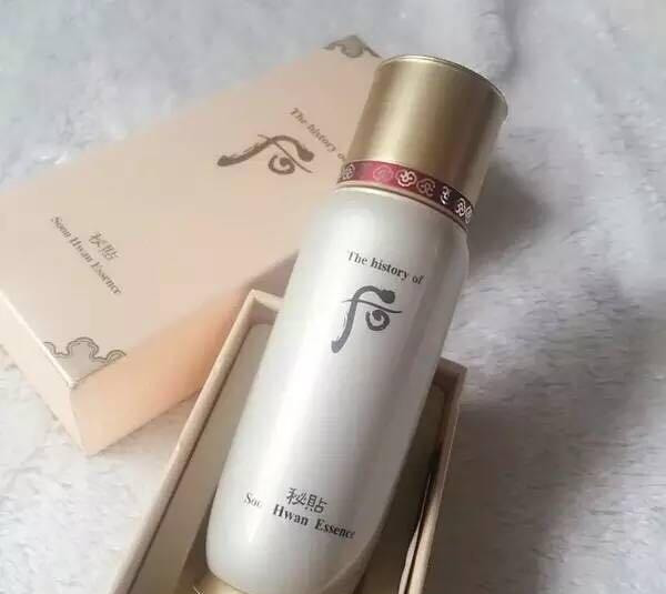 后秘貼精華使用順序