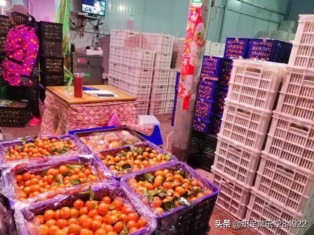 水果生意怎么入行？