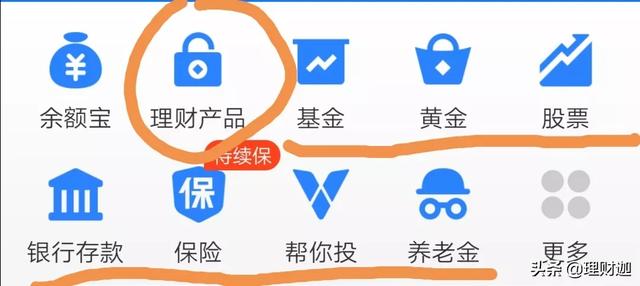 支付寶的錢要不要轉出來？