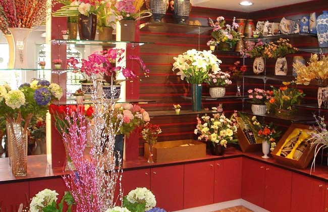 2019開花店怎樣賺錢