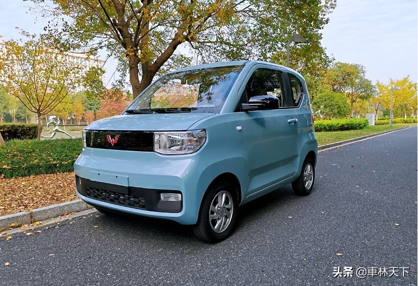 大城市上班適合開什么車？