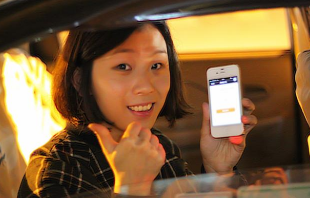 全職跑順風(fēng)車賺錢嗎