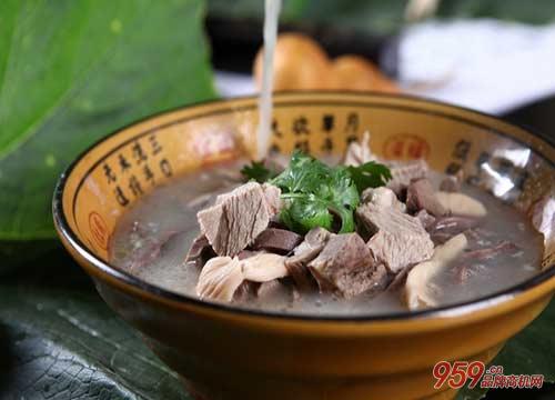 2019開羊肉館賺錢嗎