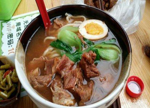 2019面館賺錢嗎