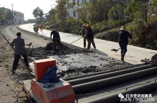農村賺錢的門路
