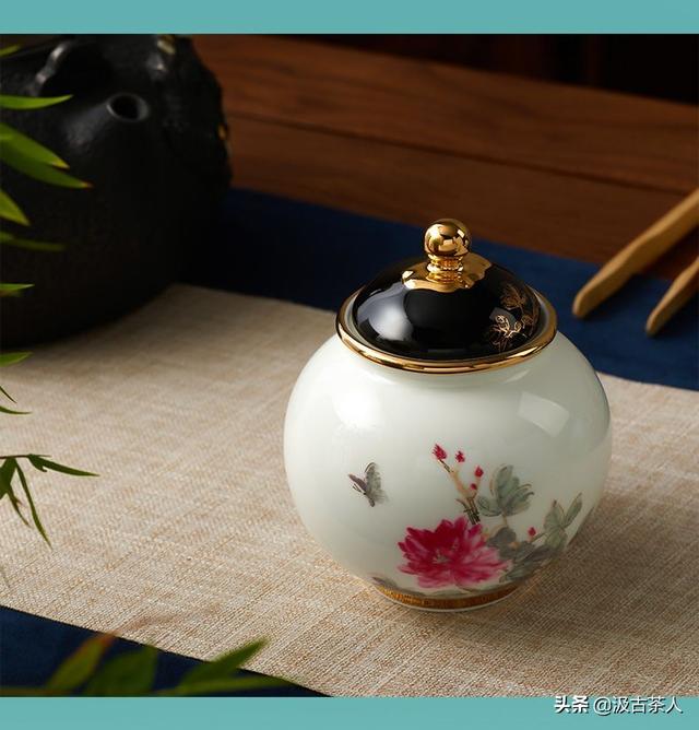 茶葉過期5年了但沒開封