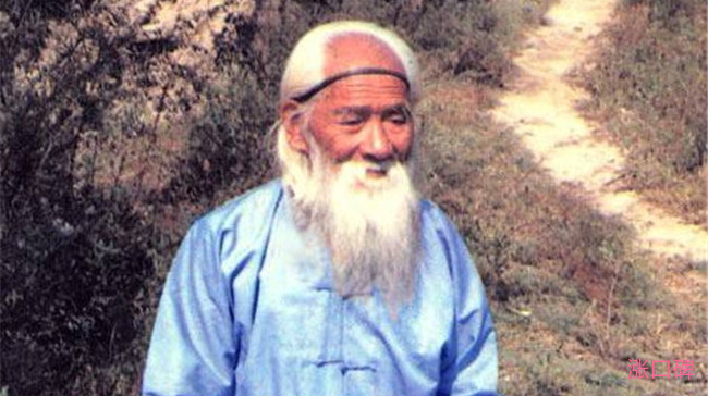 壽命最長(zhǎng)的人443歲是真的嗎？