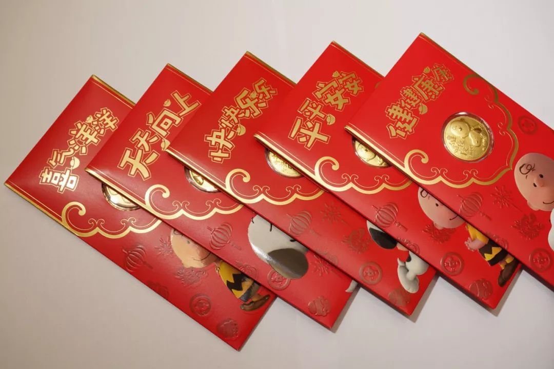 小孩生日紅包吉利數字