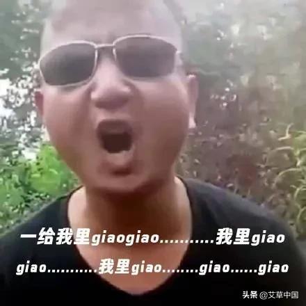 giao是什么意思