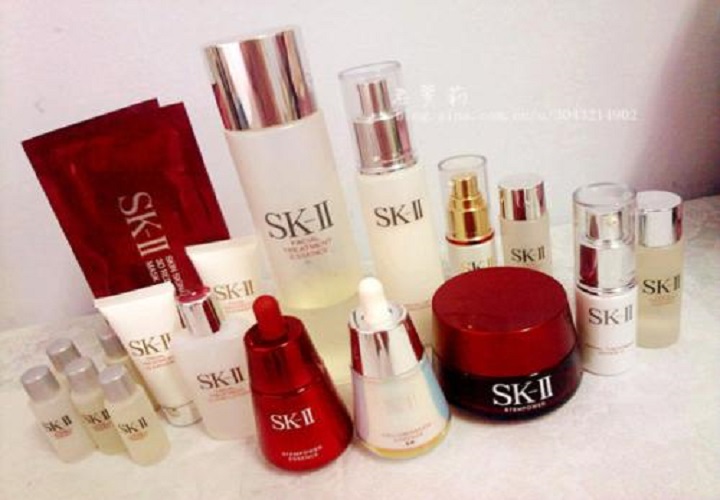sk2是哪個國家的