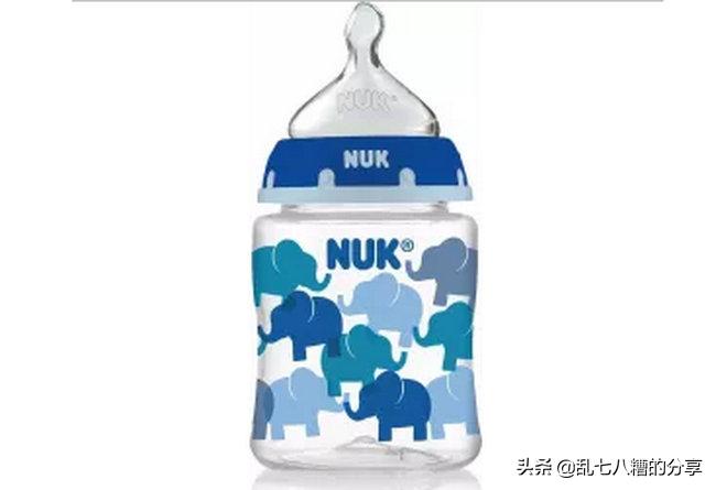 世界奶瓶排行榜10強