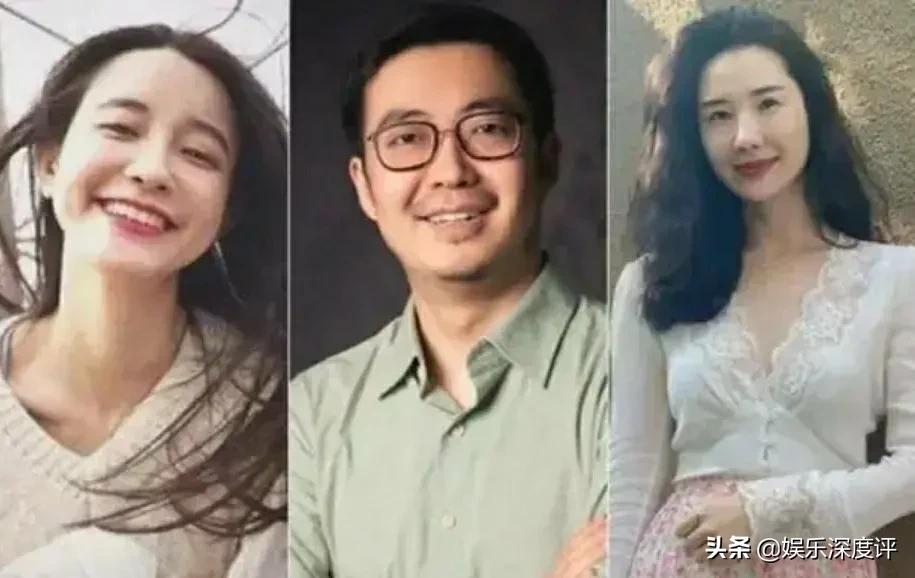 張大奕和蔣凡怎么樣了？