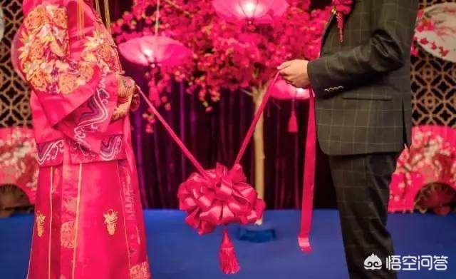 山東各地彩禮價格表