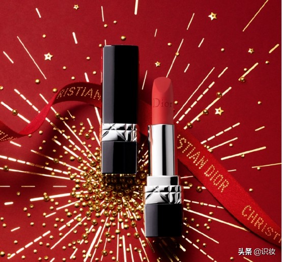 迪奧口紅怎么辨別真假