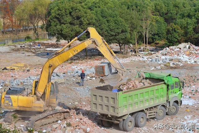 分了戶沒有宅基地拆遷了能多分錢嗎？