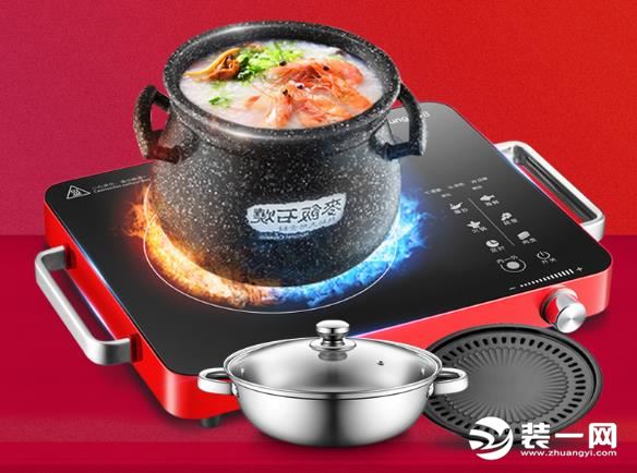 電陶爐什么品牌好