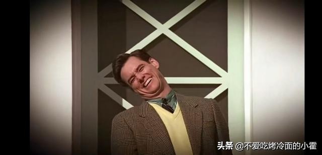 楚門的世界觀后感