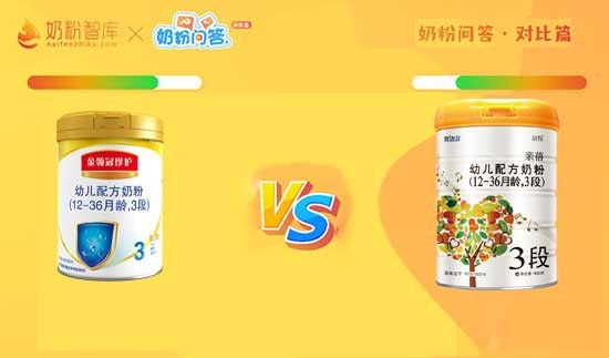 金領冠珍護800克和900克的區別