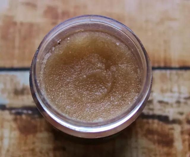 磨砂膏的正確使用方法