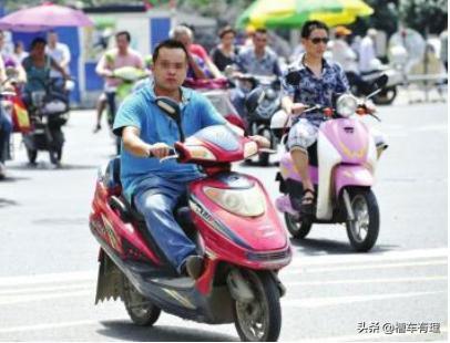 電動車排名前十名