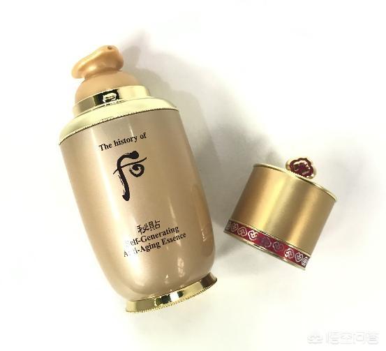 后秘貼精華怎么樣
