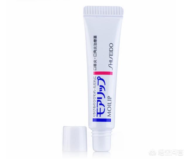 潤唇膏排行榜前十名