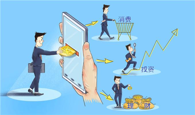 p2p投資人的錢能拿回來嗎？
