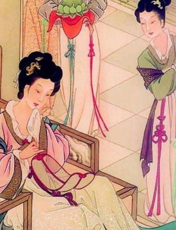 古代對食指什么意思？