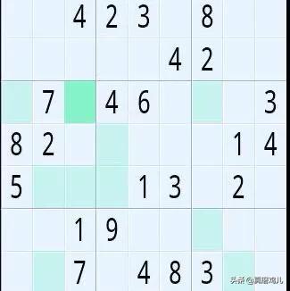 數獨怎么玩規則
