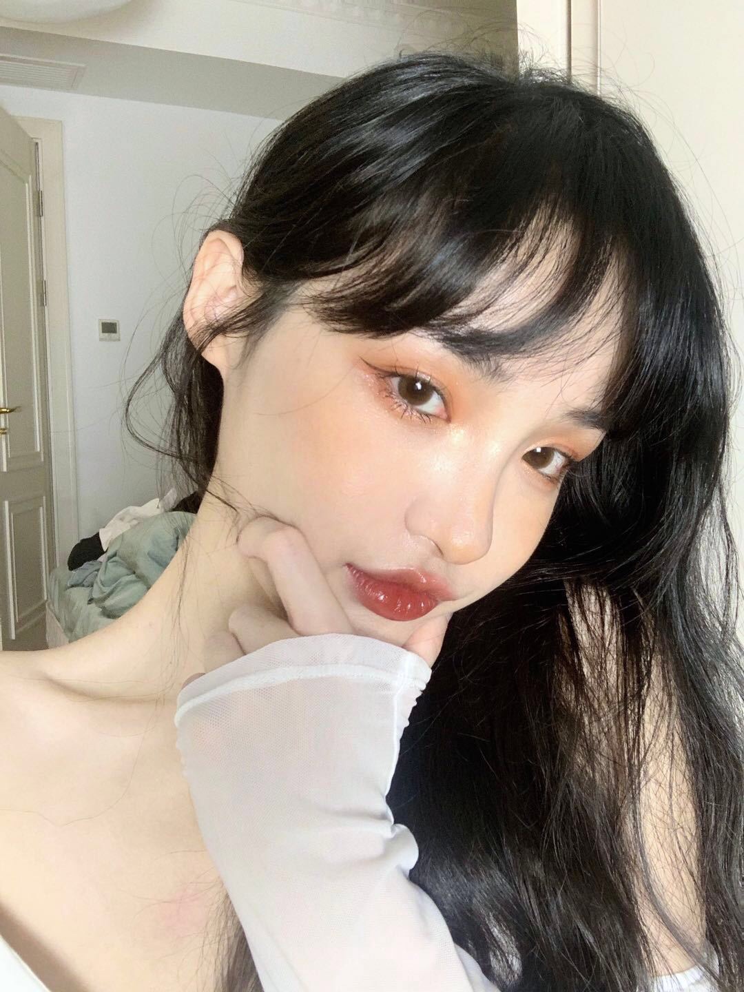 卸妝膏的使用方法