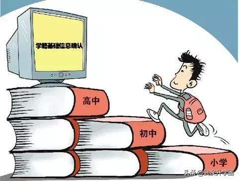學籍和學歷的區別