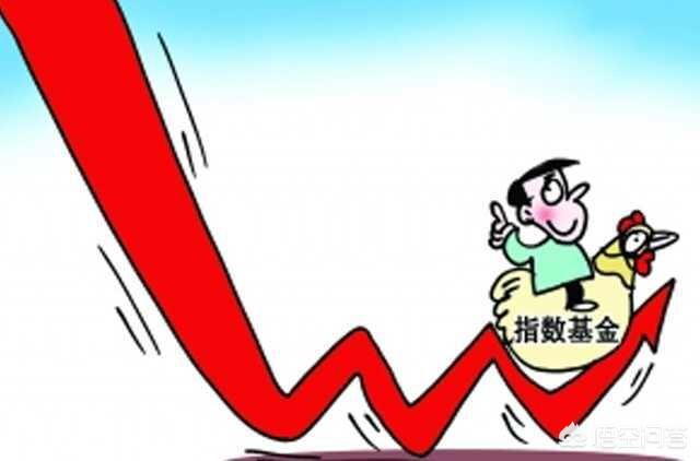 指數基金是什么意思
