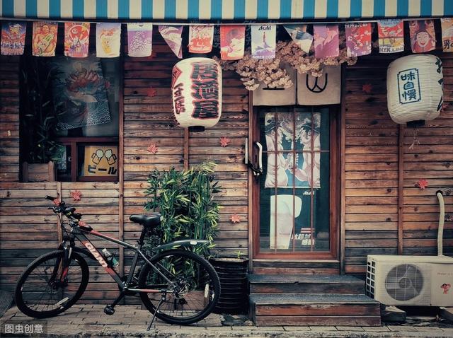 開店名字大全集